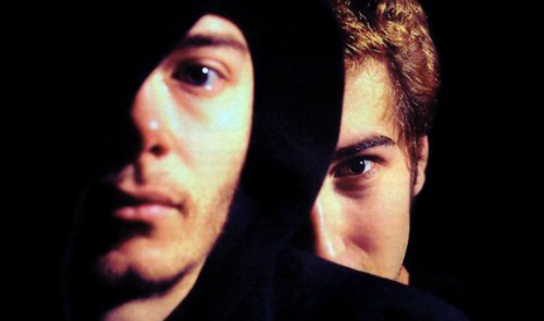 Daft Punk Unmasked 10