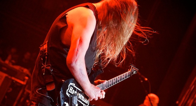 Jeff Hanneman