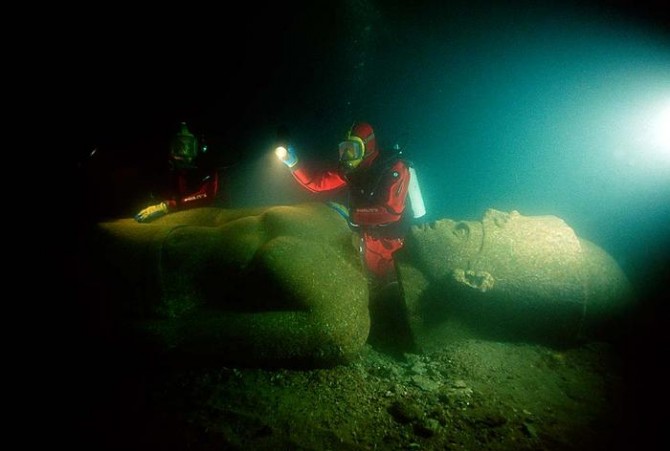 heracleion 3