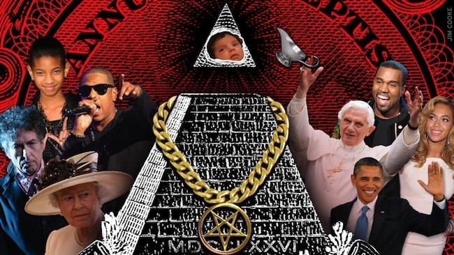 ILLUMINATI CREW