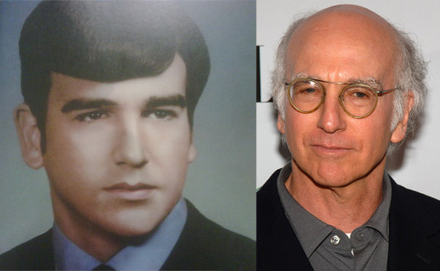 larry david young