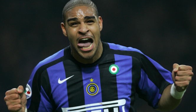 Adriano