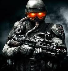 Helghast