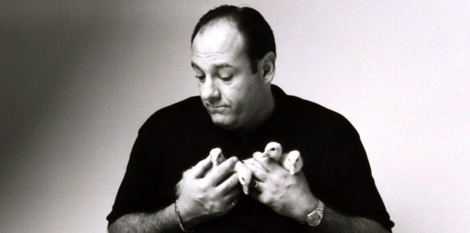 James Gandolfini Dead