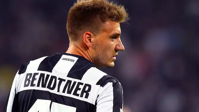 Nicklas Bendtner
