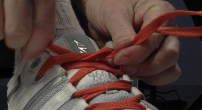 Shoelaces