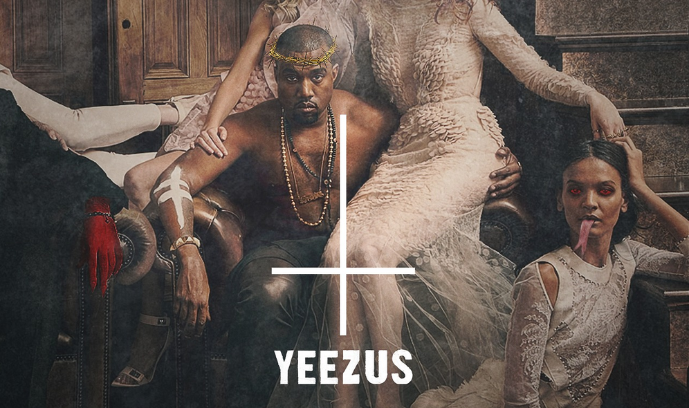 Yeezus