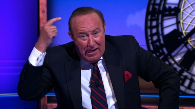 ANDREW NEIL BBC