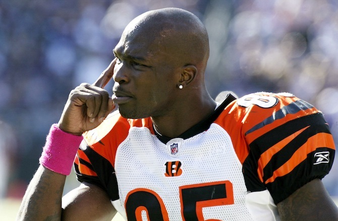 Chad Ochocinco