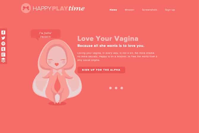 HAPPYPLAYTIME