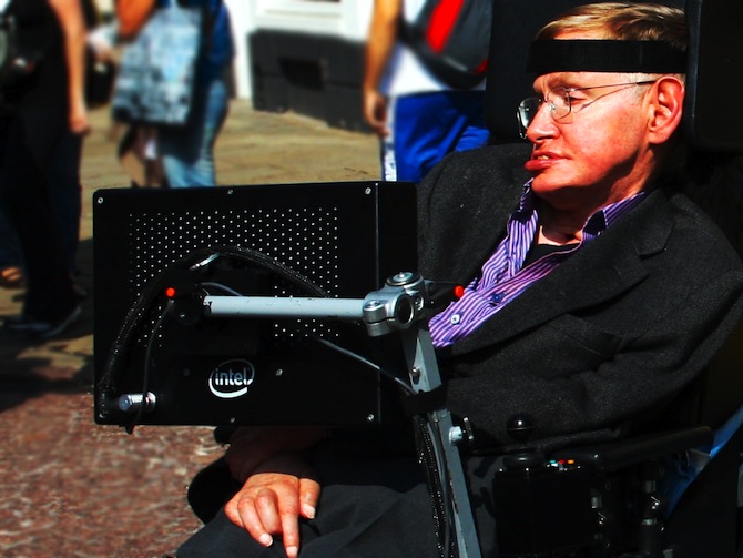 HAWKING