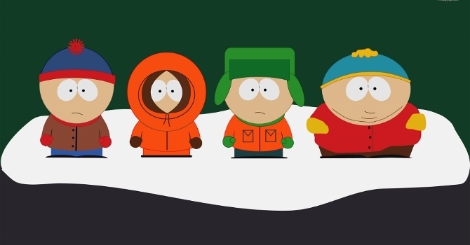 southpark