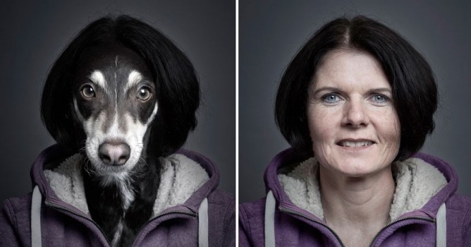 underdogs photo series
