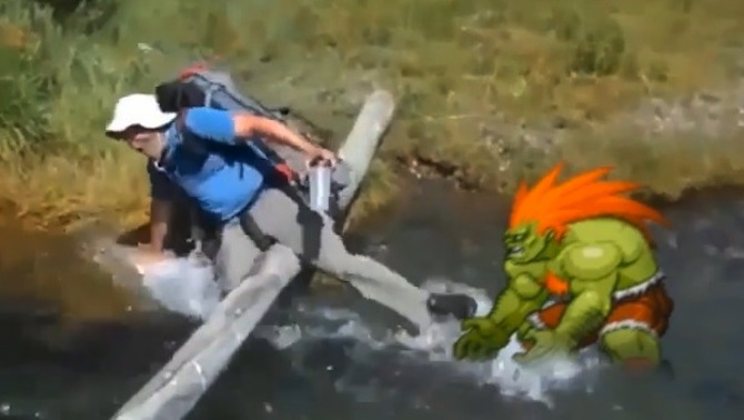 BLANKA