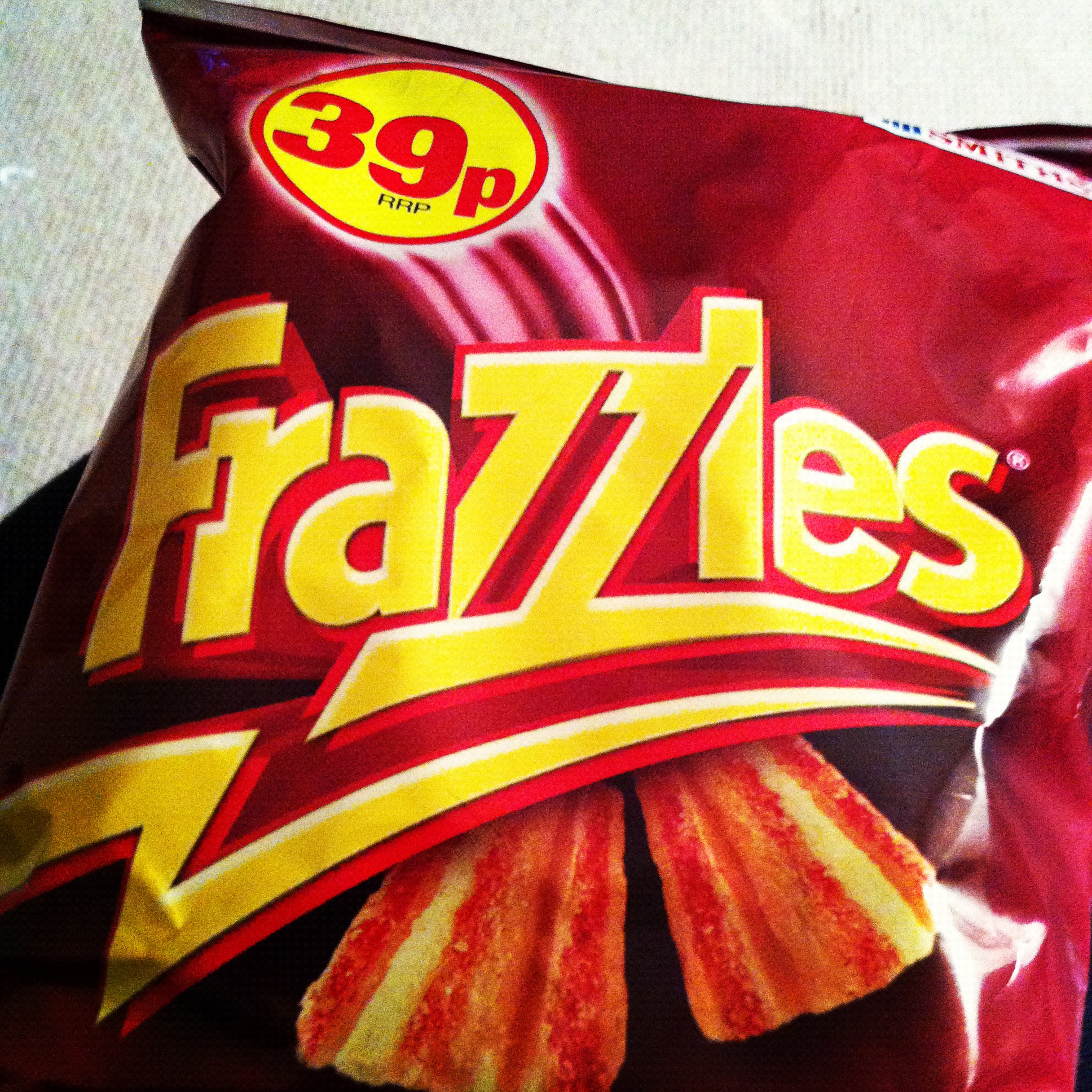 Frazzles