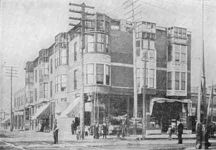 H H Holmes - First American Serial Killer - Murder Hotel