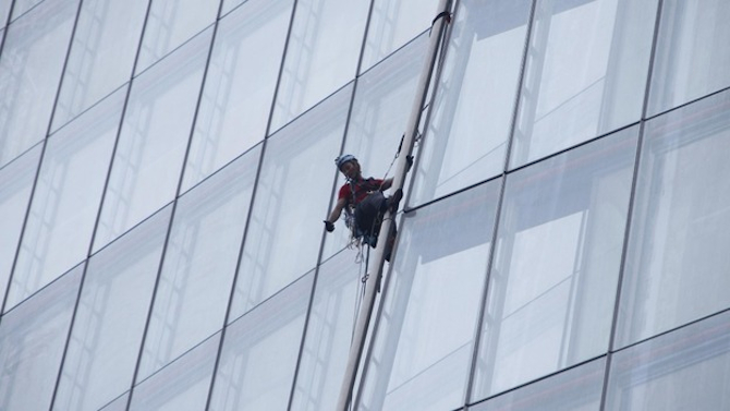 Iceclimb