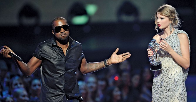 leaked recording of kanye west rant