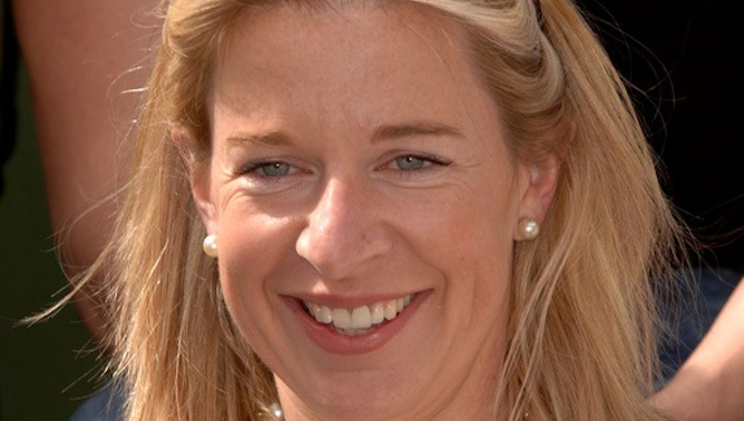 Katie Hopkins