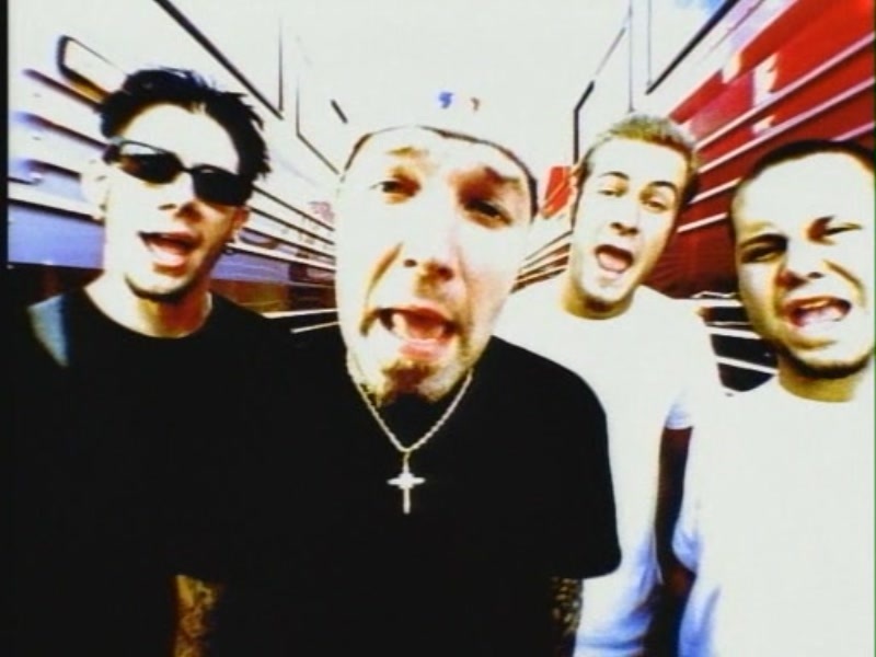 Limp Bizkit