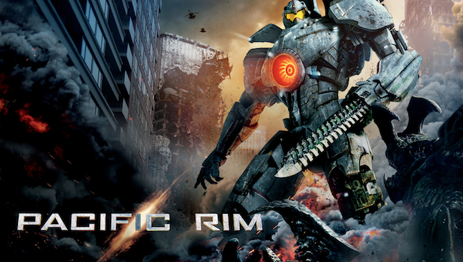 Pacific Rim