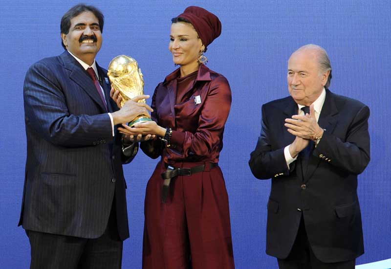 Qatar World Cup