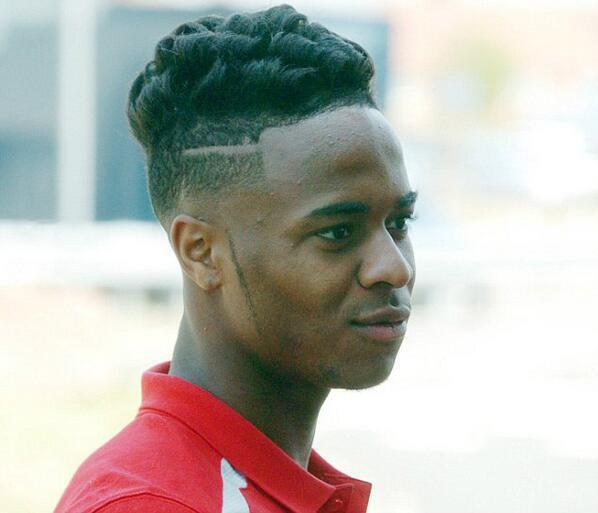 Raheem Sterling