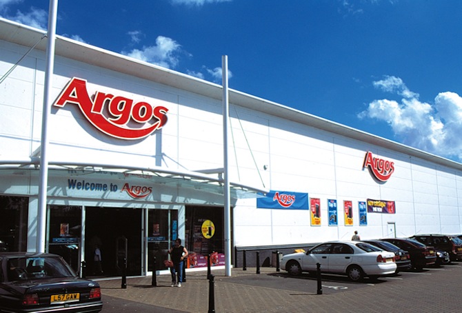 ARGOS BRUM