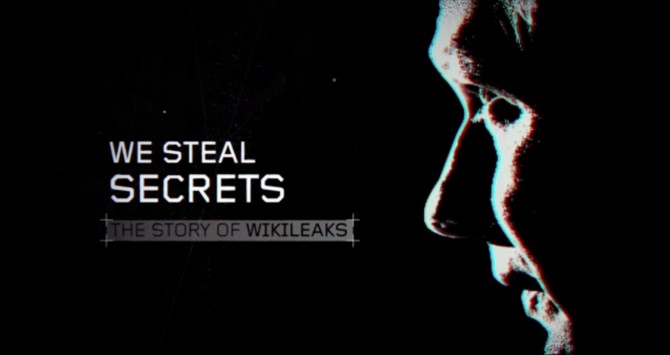 We Steal Secrets