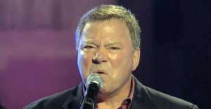 William Shatner