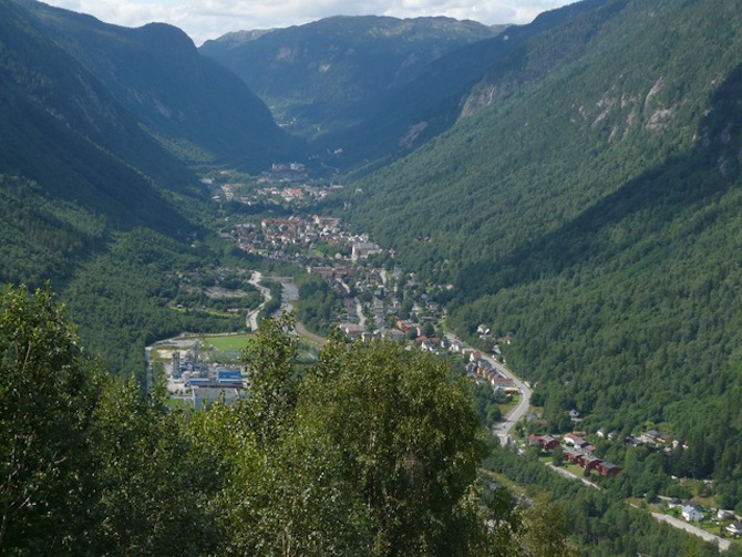 RJUKAN