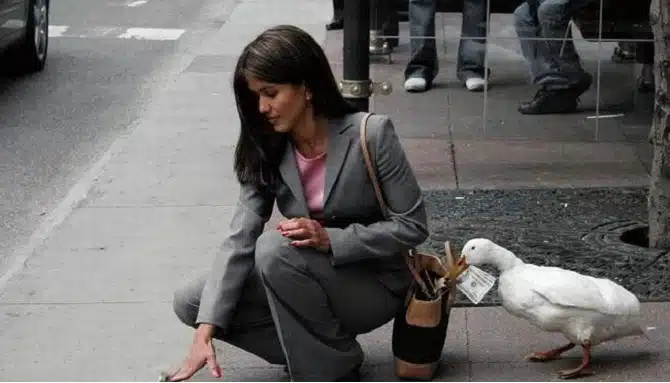 Five Street Scams You Need To Know About