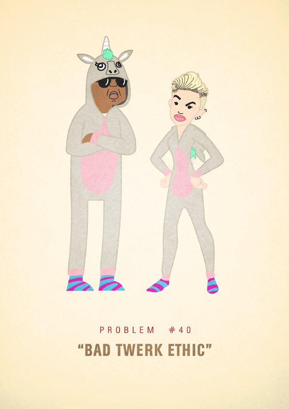 99 problems tumblr