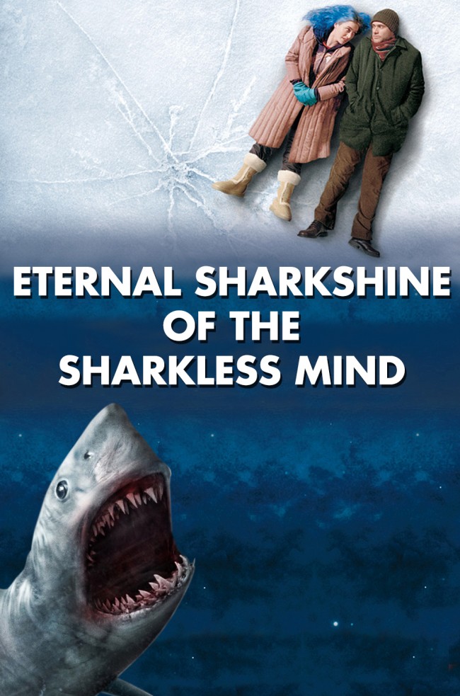 SHARKSHINE