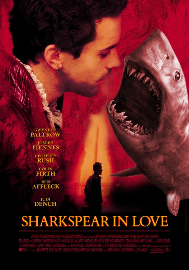 SHARKSPEAR