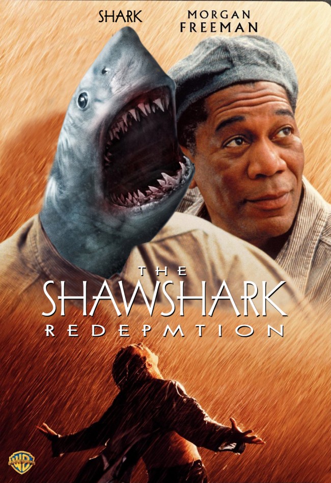 SHAWSHARK