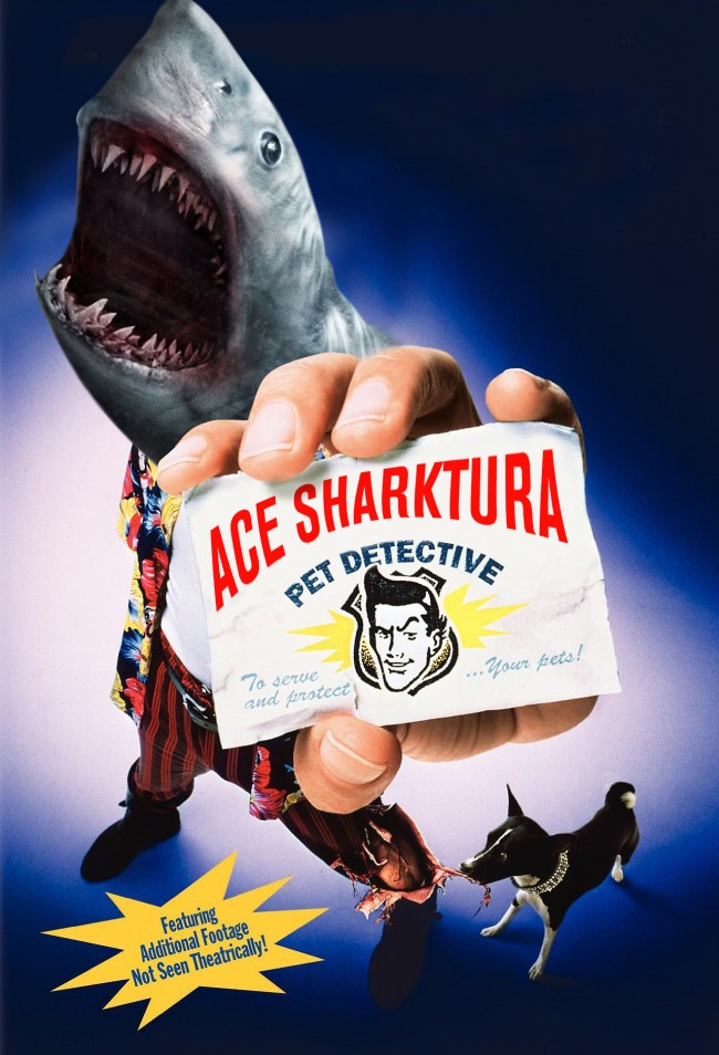 ACE SHARKTURA