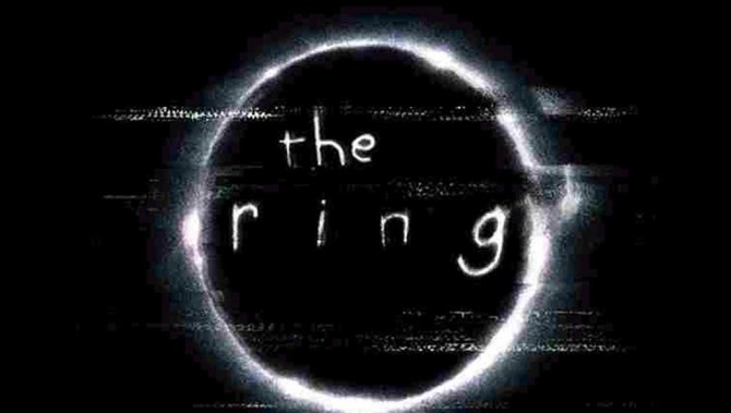 The Ring Movie