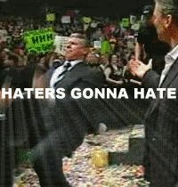 VINCE WALK