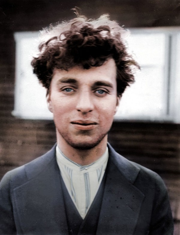 CHAPLIN