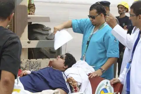 FAT SAUDI