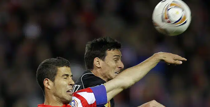 Alvaro Dominguez