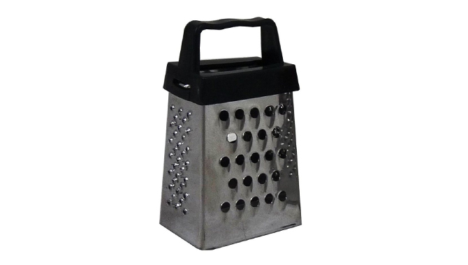 Cheese Grater