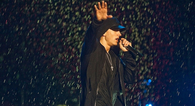 Eminem