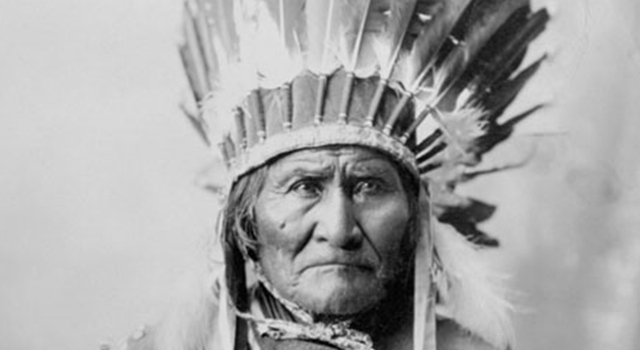 Geronimo