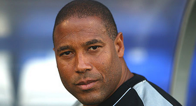 John Barnes