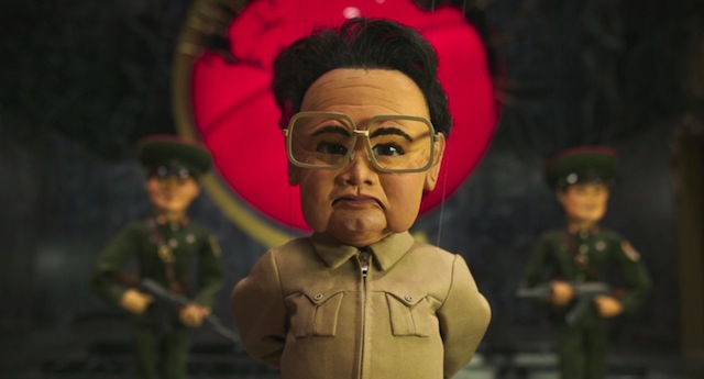 Kim Jong Il