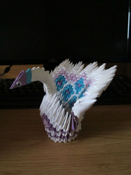 Origami 2