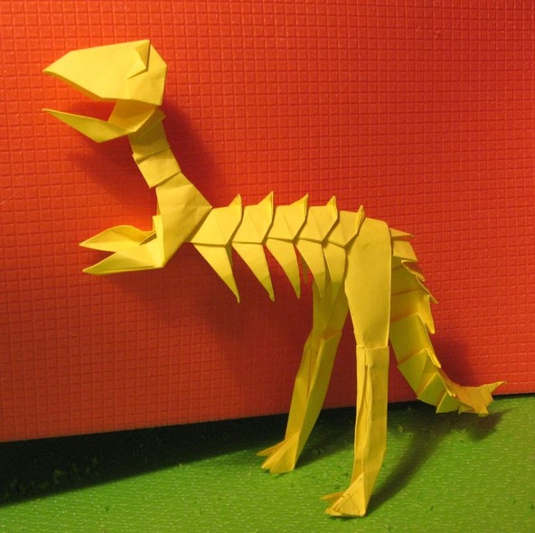 Origami 5