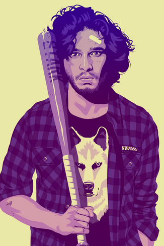 Jon Snow